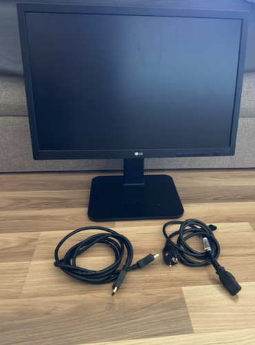Flatron 22mb65py b - -, /