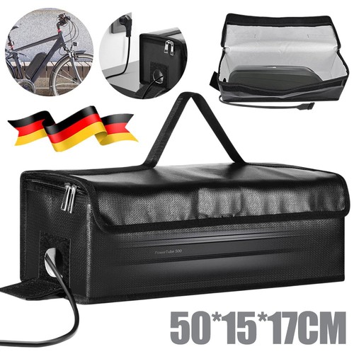 Ebike akku tasche schutzhülle - ebike,