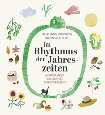 Rhythmus der jahreszeiten - im,