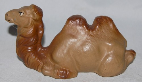 Krippenfigur kamel krippe - krippenfigur,