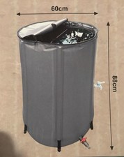 Regentonne Faltbare Regentonne