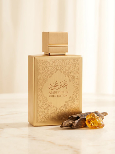 Haramain amber oud - al,