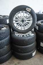 4x Hankook 14 Zoll
