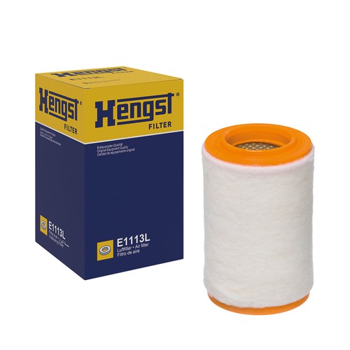 Luftfilter einsatz 240 - luftfilter-einsatz, mm