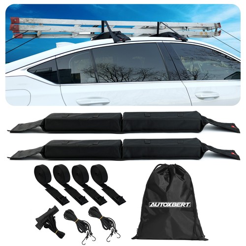 Universal soft roof rack - rack, für