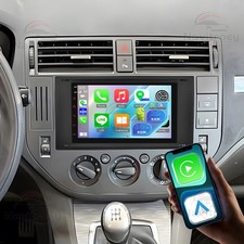 7'' Carplay Für Ford C Max