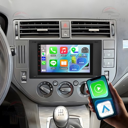 Carplay für ford c max - carplay,