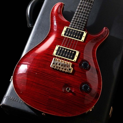Paul reed smith prs 2008 - paul,