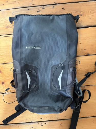 Ortlieb airflex waterproof - ortlieb,