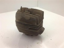 138 zylinder MOBYLETTE CAMPERA