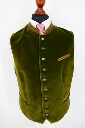 Grasegger trachten weste gilet - trachten,