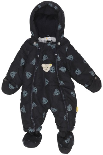 Steiff schneeanzug jungen - steiff,