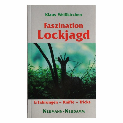 Faszination lockjagd - faszination,