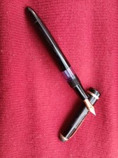 Montblanc Füller Gold 3-42.G