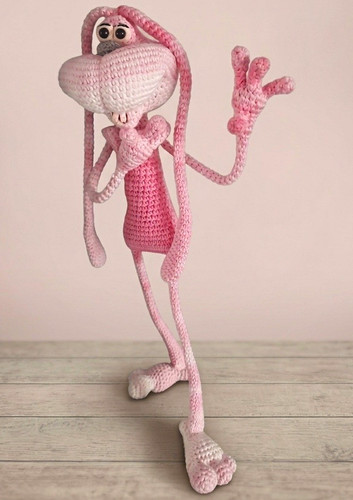 Handgehäkeltes amigurumi - handgehäkeltes,