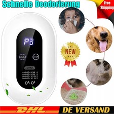 Luftreiniger für Allergiker