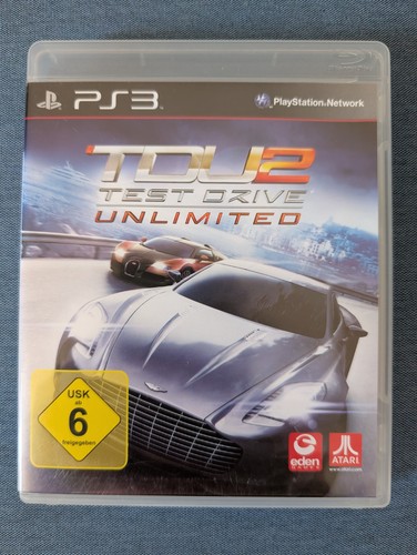 Test drive unlimited für - drive,