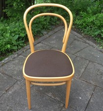 Thonet kaffeehausstuhl modell - kaffeehausstuhl,,