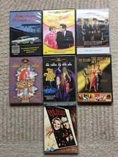 DVD Film Sammlung: Psych Out /The Trip/Mein Engel Und Ich/50er 60er Thema.