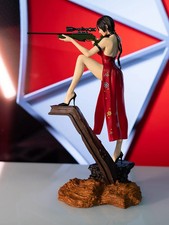 Resident Evil Ada Wong PVC