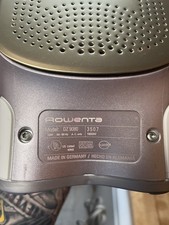 Rowenta Advancer Iron DZ9080