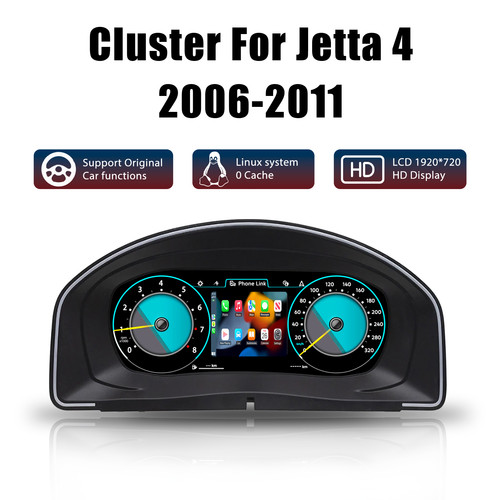 Für jetta typ 1k2 - 4,