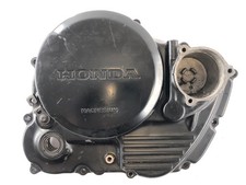 Honda XL 600 LM PD04 [1987] -