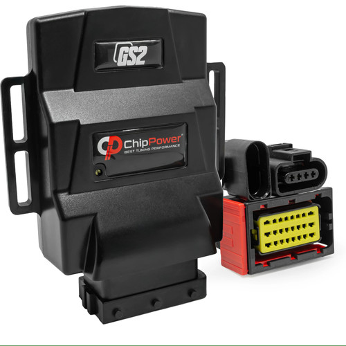Chiptuning box für mitsubishi - für,