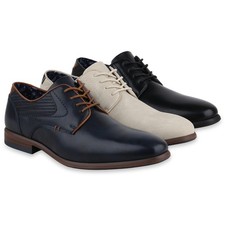 Herren Klassische Schnürer