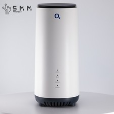 O2 HomeSpot 5G LTE WLAN Wi-Fi