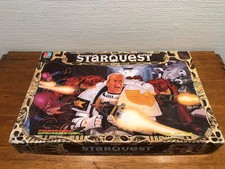 Starquest MB Basis Spiel mit