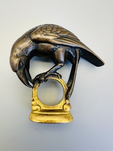 Sehr selten bronzene - selten,