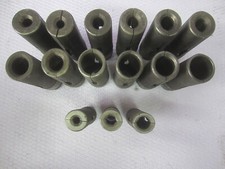 Spannzange Druckspannzangen