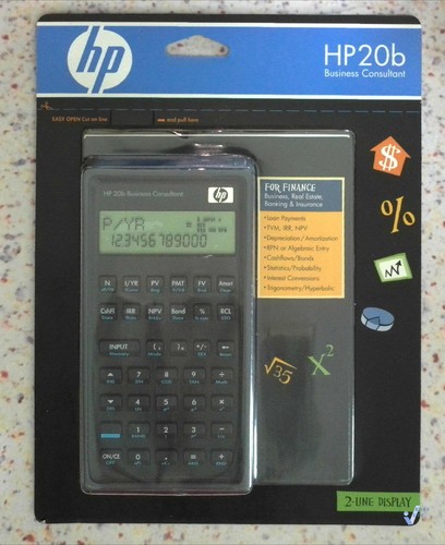 20b calculator algebraisch - 20b,