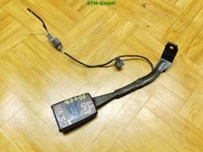 Gurtstraffer Sicherheitsschloss Gurtschloss VW Golf 5 V 1K3857756AK vorne rechts