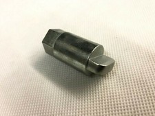 Land Rover Achse, Tank & Verteilergetriebe Gesteckt Ölablass Entfernung Werkzeug