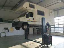 2 Säulen Hebebühne für PKW