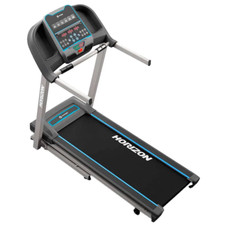 Horizon Fitness Tr 5.0