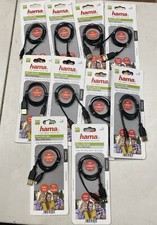 9 HAMA Micro USB  Kabel USB A