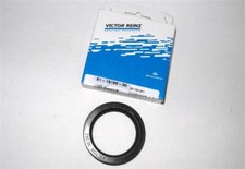 Shaft seal crankshaft - , front