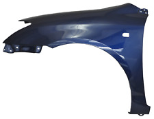 Toyota Corolla E12 2002-2007 Kotflügel links lackiert 8P4 Dark Blue B-WARE