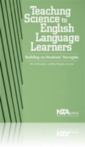 Teaching science english - to,
