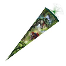 Schultüte T-REX WORLD