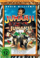 DVD NEU/OVP - Jumanji (1995) -