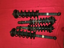 Original fahrwerk honda accord - original,
