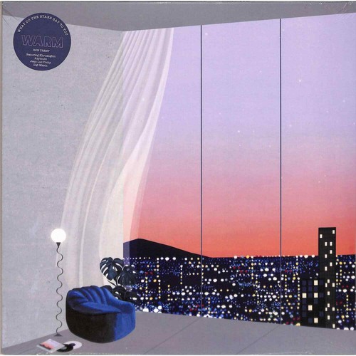 Ron trent presents - ron,