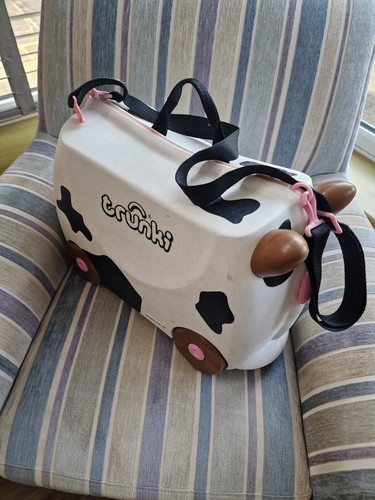 Trunki frieda die kuh - trunki,