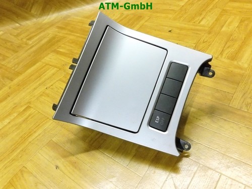 Blende mittelkonsole - blende,