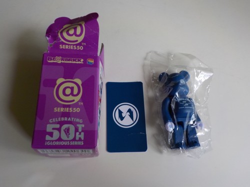 Medicom toy figur rbrick - medicom, be@rbrick