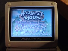 Harvest Moon: Friends Of